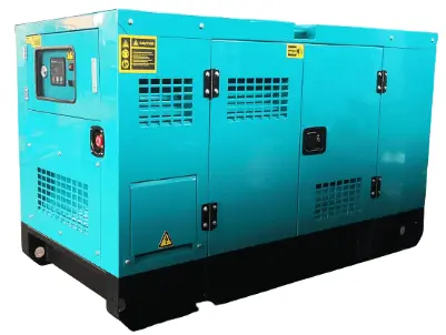 62.5 kVA Ricardo Generator Price in Bangladesh