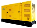 100 kVA CUMMINS Diesel Generator Price in Bangladesh