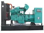 150 kVA Cummins Diesel Generator Price in Bangladesh