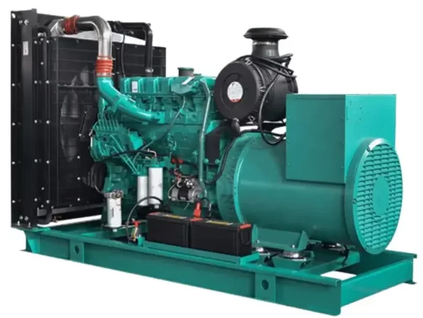 350 kVA Cummins Diesel Generator Price in Bangladesh