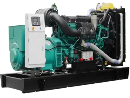 400 kVA Cummins Diesel Generator Price in Bangladesh