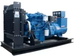 400 kVA Diesel Generator Price in Bangladesh