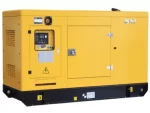 50 kVA Ricardo Generator